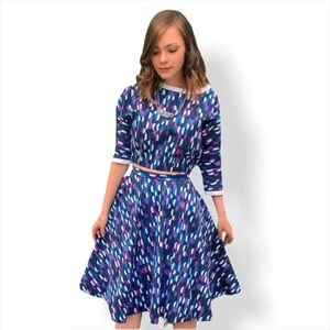 Kate Spade ♠️ 2 pc Skirt set